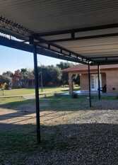 Foto 2 de la galería de El Cantar de los Pájaros en Villa De Merlo