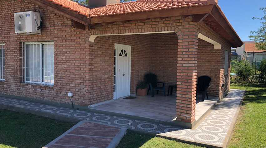 Foto principal de El Cantar de los Pájaros en Villa De Merlo