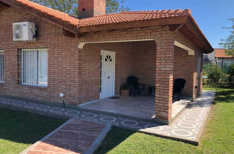 Foto principal de El Cantar de los Pájaros en Villa De Merlo