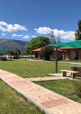 Foto 3 de la galería de El Cantar de los Pájaros en Villa De Merlo