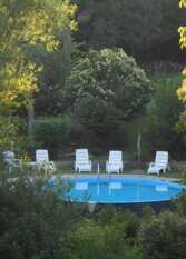 Foto 3 de la galería de Apart y Cabañas Duendes del Pungo en La Cumbre