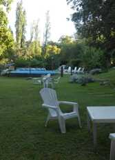 Foto 2 de la galería de Apart y Cabañas Duendes del Pungo en La Cumbre