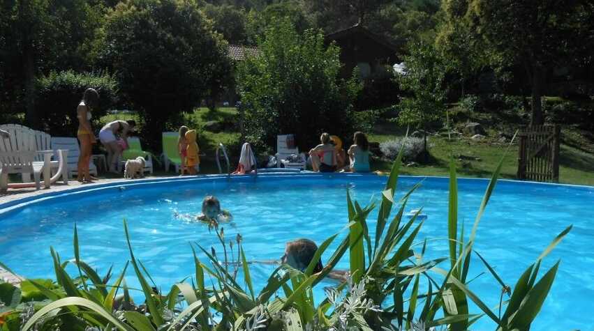 Foto principal de Apart y Cabañas Duendes del Pungo en La Cumbre