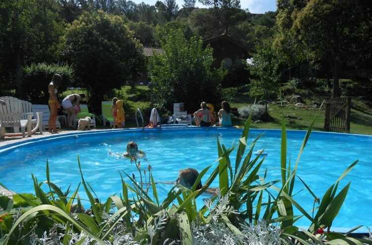 Foto principal de Apart y Cabañas Duendes del Pungo en La Cumbre