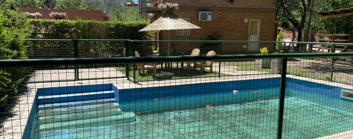 Foto principal de La casita de Natalia en Potrero De Los Funes