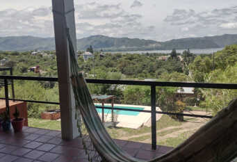 Foto 1 de la galería de Casa Gran vista en Villa Santa Cruz Del Lago