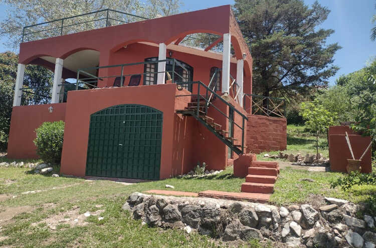 Foto principal de Casa Gran vista en Villa Santa Cruz Del Lago
