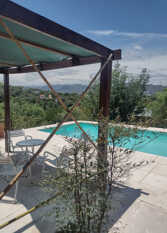 Foto 3 de la galería de Casa Gran vista en Villa Santa Cruz Del Lago