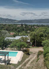 Foto 2 de la galería de Casa Gran vista en Villa Santa Cruz Del Lago