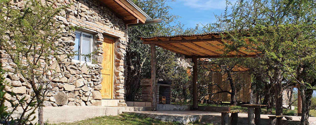 Foto principal de La Cobacha en Santa Rosa De Calamuchita