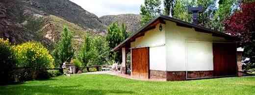 Foto 1 de Casa de Potrerillos en Potrerillos