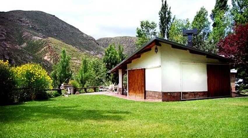 Foto principal de Casa de Potrerillos en Potrerillos