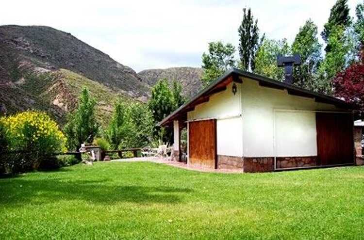 Foto principal de Casa de Potrerillos en Potrerillos