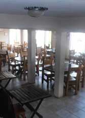 Foto 3 de la galería de Hosteria Quiñe en Caviahue