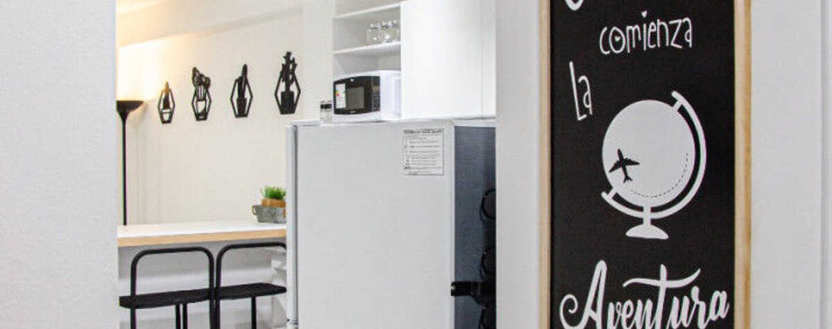 Foto principal de Hermoso Departamento en Salta Capital (1C) en Ciudad De Salta