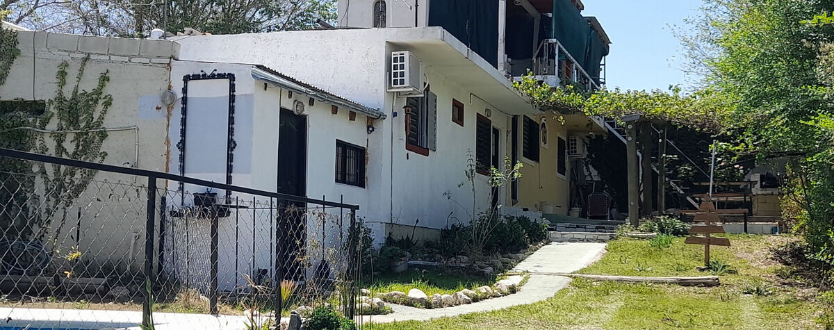 Foto principal de La Santa Cabaña en Santa Maria De Punilla