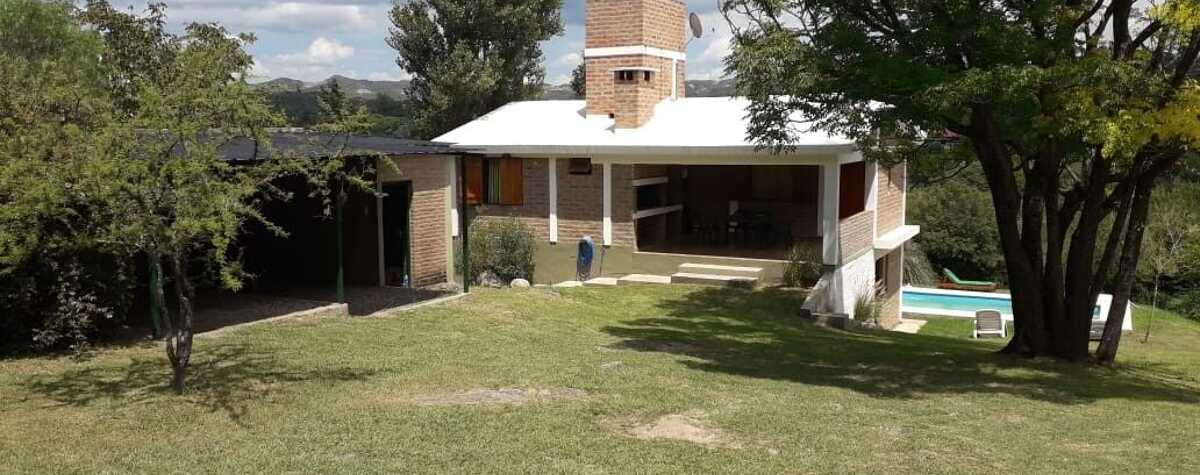 Foto principal de Casa en Agua de Oro en Agua De Oro