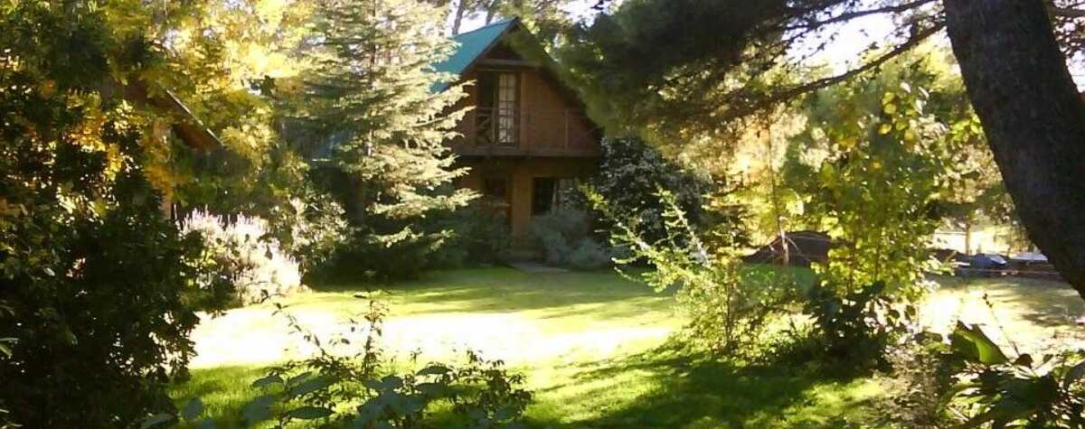 Foto principal de Cabañas Del Molino en Villa Ventana