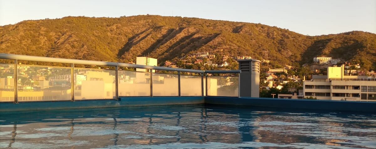 Foto principal de Edificio Myng en Villa Carlos Paz