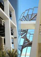 Foto 2 de la galería de Apart Bahia Creek en Las Grutas