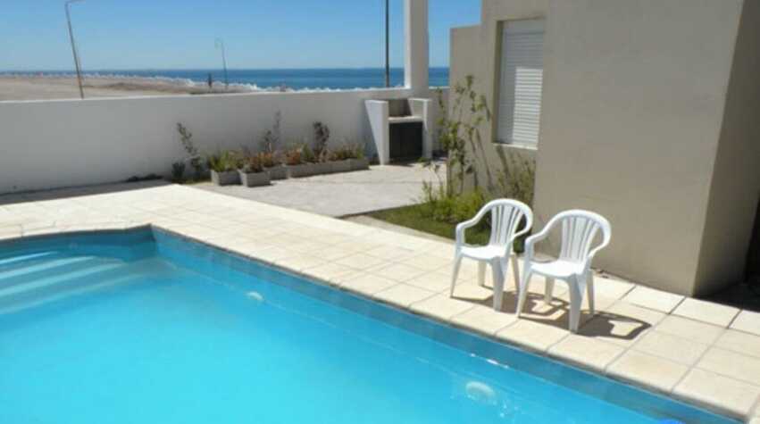 Foto principal de Apart Bahia Creek en Las Grutas