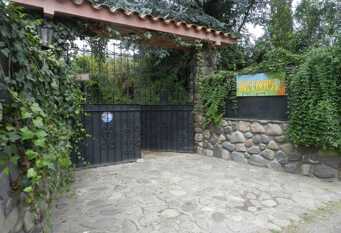 Foto 1 de la galería de Casas Inti Wasi en San Luis