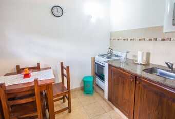 Foto 1 de la galería de La Casona Ciudad Parque Complejo de Aparts & Cabañas en Villa Ciudad Parque