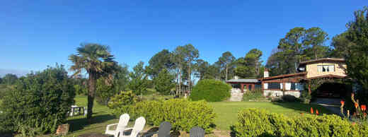 Foto 1 de Village Ristau Complejo de Cabañas en Villa Yacanto De Calamuchita