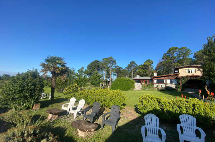 Foto principal de Village Ristau Complejo de Cabañas en Villa Yacanto De Calamuchita