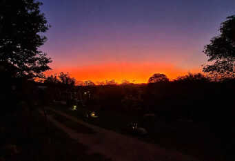 Foto 1 de la galería de Cabañas Eben Ezer en Santa Mónica