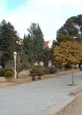 Foto 2 de la galería de Sierras del Valle Complejo de Cabañas en Nono