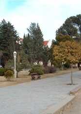 Foto 2 de la galería de Sierras del Valle Complejo de Cabañas en Nono