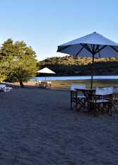 Foto 4 de Cabaña El Rincon de Pehuenia en Villa Pehuenia