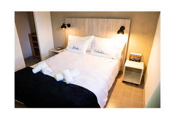 Foto 1 de la galería de LAS ORQUIDEAS en Plottier