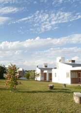 Foto 2 de la galería de Cabañas Cerro Molinos en Potrero De Garay