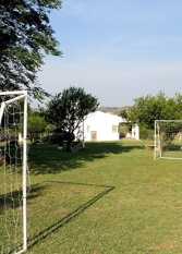 Foto 3 de la galería de Cabañas Cerro Molinos en Potrero De Garay
