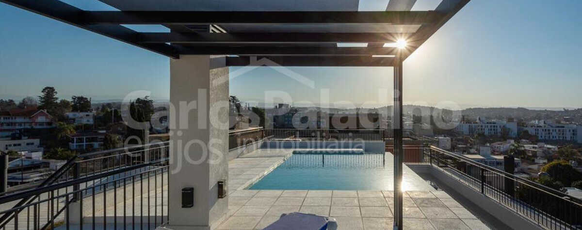 Foto principal de Departamento en Edificio Francisco pileta climatizada! en Villa Carlos Paz