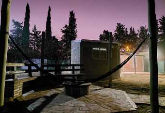 Foto 1 de la galería de Posada del Indio en San Rafael