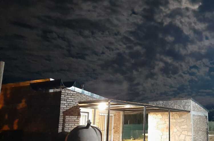 Foto principal de Posada del Indio en San Rafael