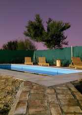 Foto 2 de la galería de Posada del Indio en San Rafael