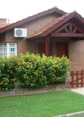 Foto 3 de la galería de Cabañas Nona Olga en Villa De Merlo