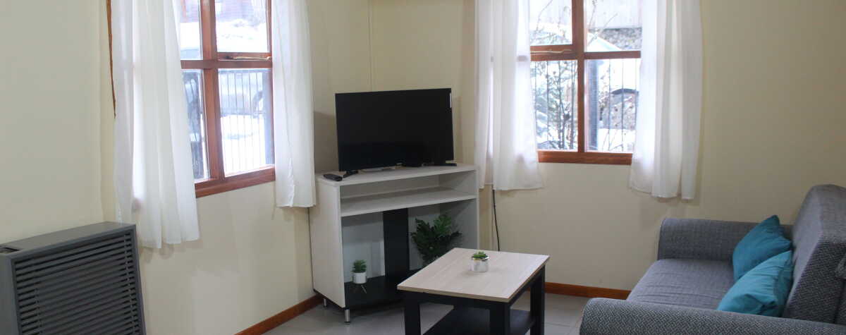 Foto principal de Casa Anuka en Ushuaia
