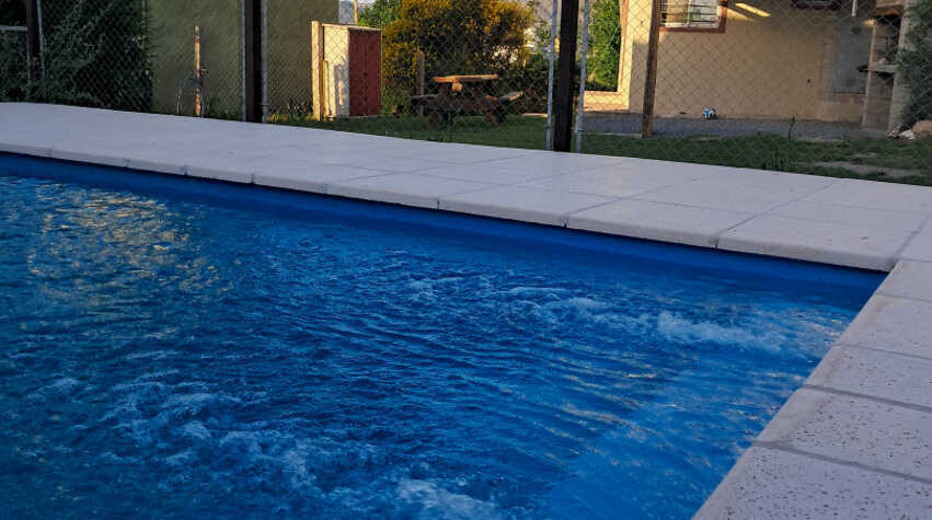 Foto principal de Cabañas Reina Mora en Villa Giardino