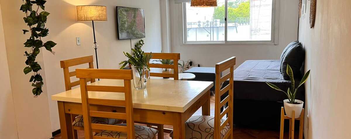 Foto principal de Hermoso departamento en pleno centro de Mendoza en Ciudad De Mendoza