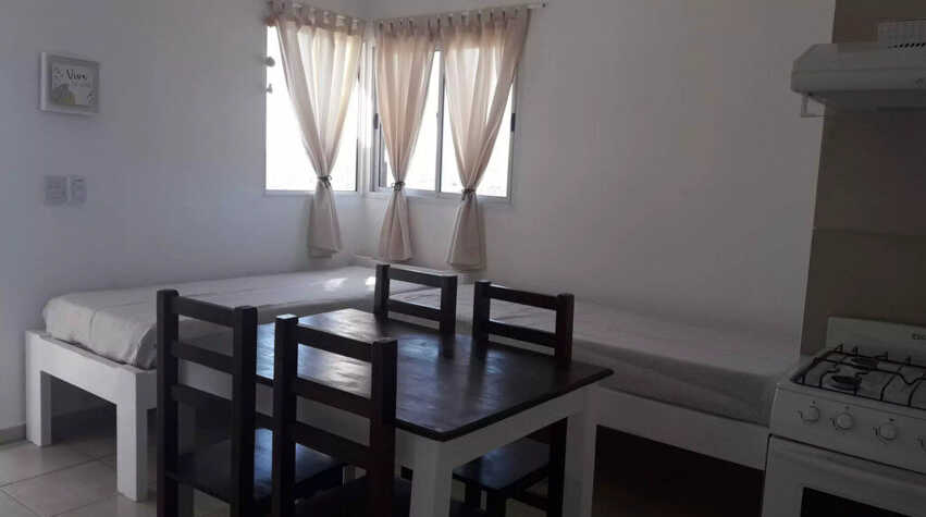 Foto principal de CABAÑAS TEODORO en Tanti