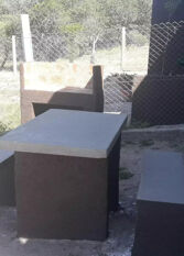 Foto 2 de la galería de CABAÑAS TEODORO en Tanti