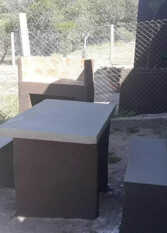 Foto 2 de la galería de CABAÑAS TEODORO en Tanti