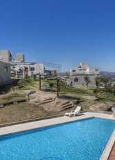 Foto 2 de la galería de cabañas Vista Del Lago VCP en Villa Carlos Paz