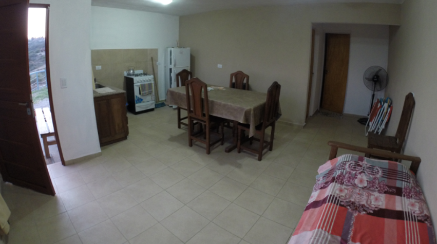 Foto principal de cabañas Vista Del Lago VCP en Villa Carlos Paz