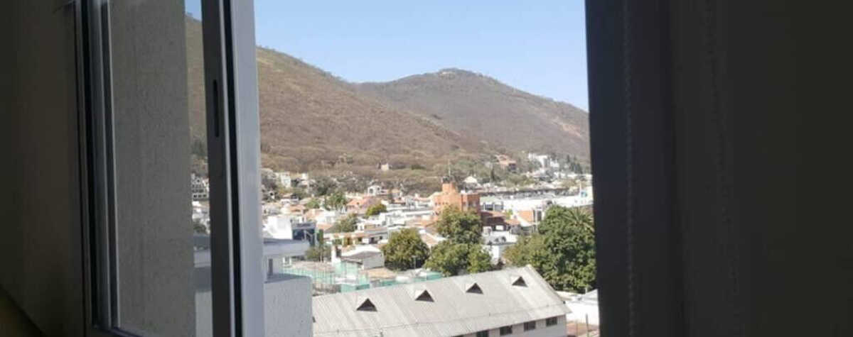 Foto principal de Departamento con Excelente Vista en Ciudad De Salta